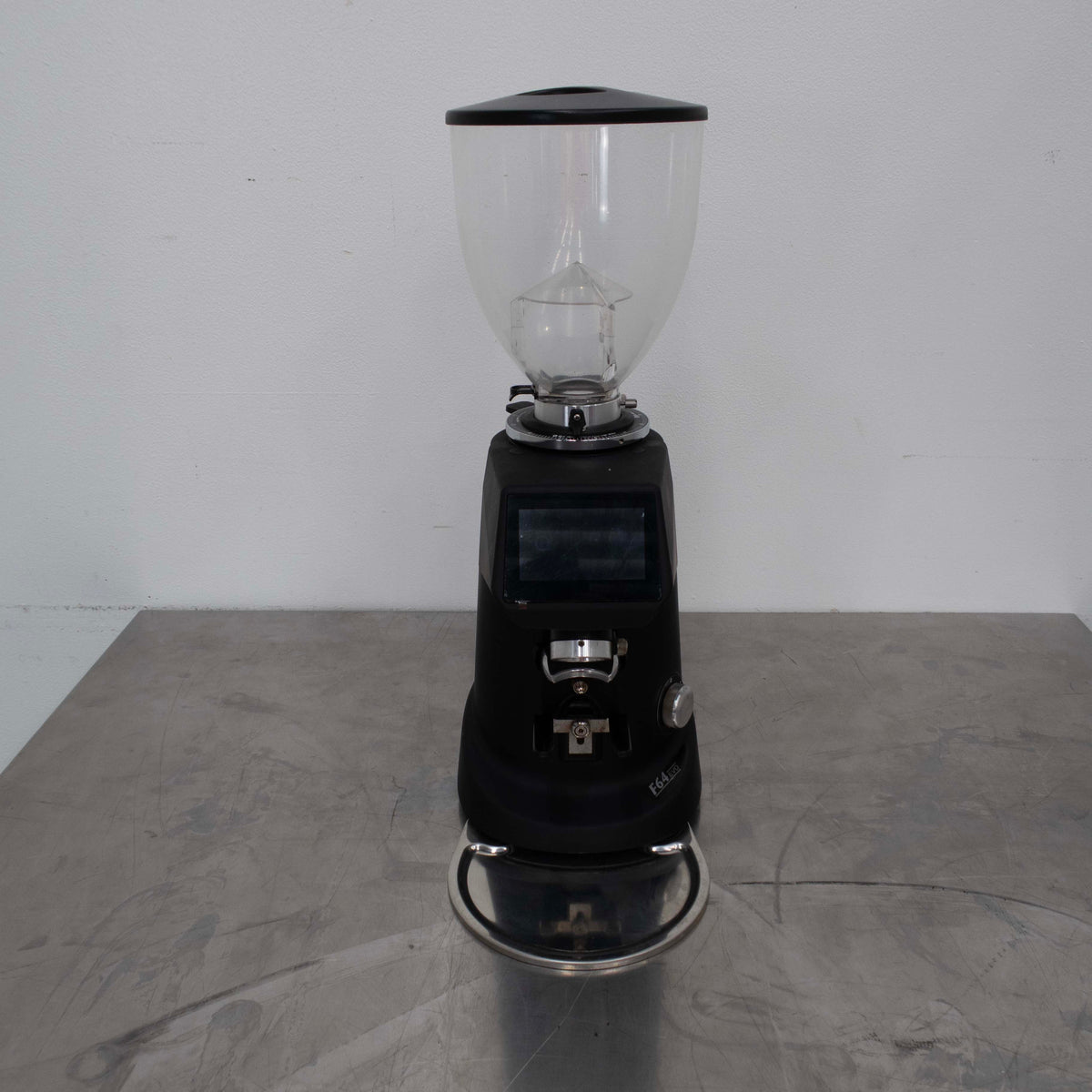 Fiorenzato F64 Evo Electronic Coffee Grinder - 943628