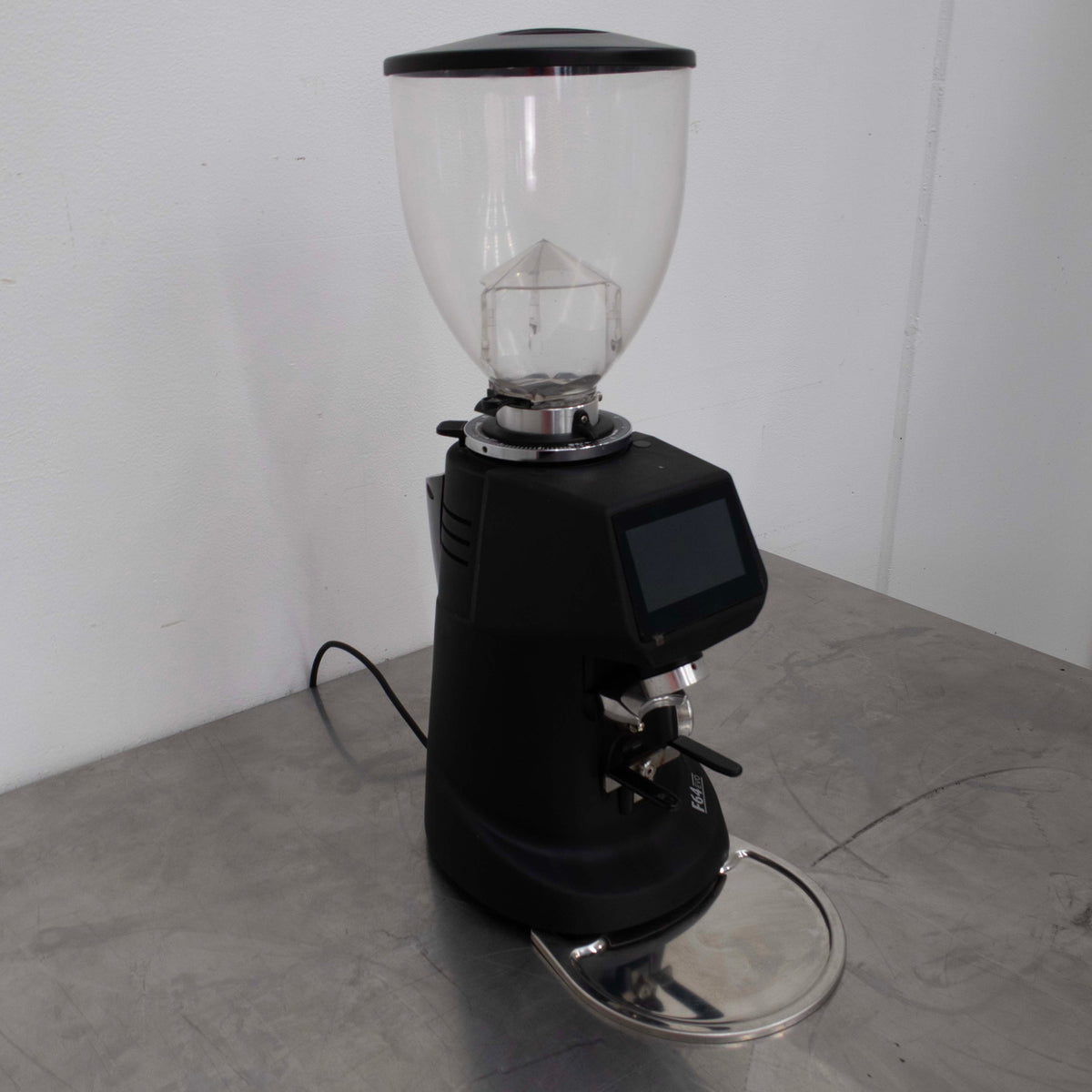 Fiorenzato F64 Evo Electronic Coffee Grinder - 943628