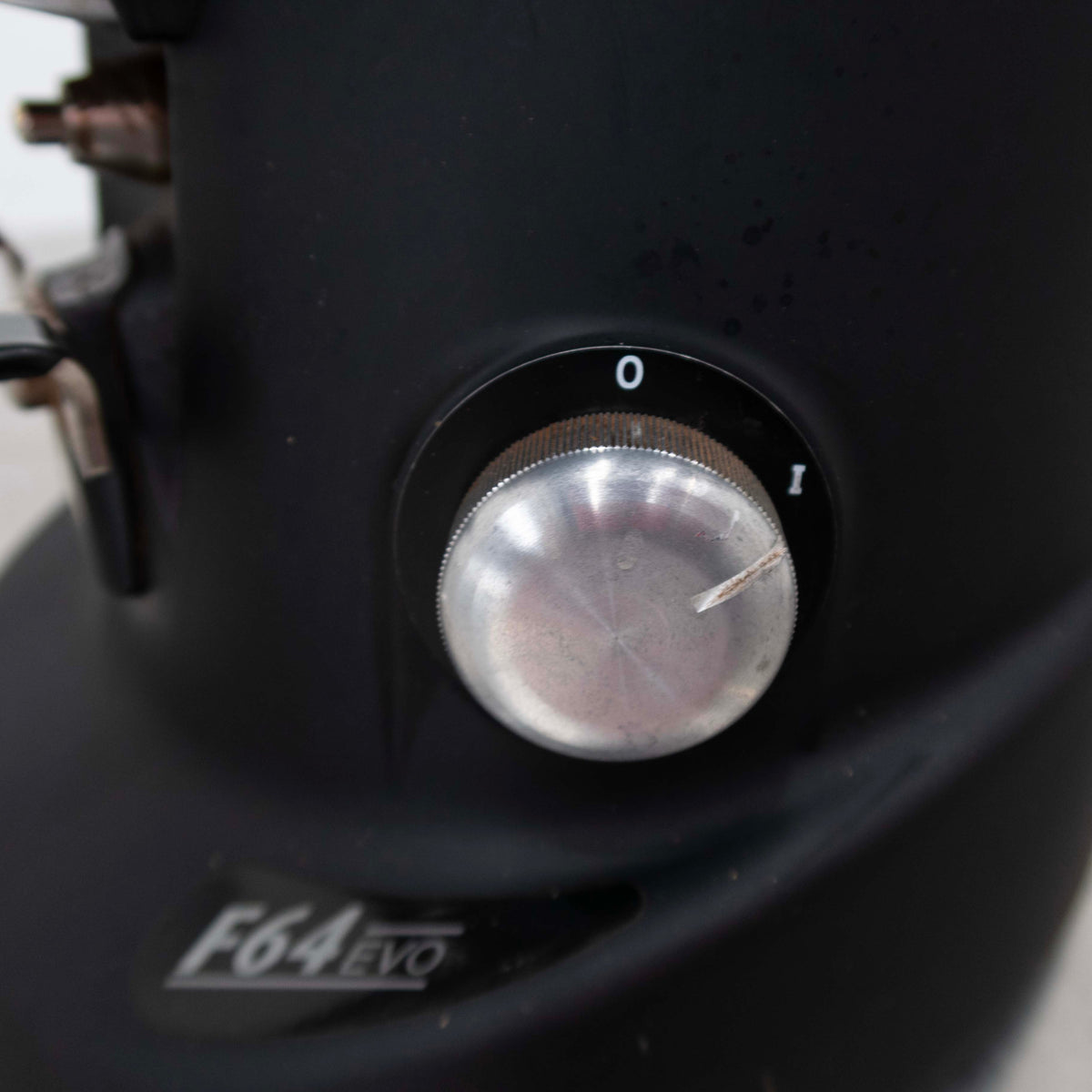 Fiorenzato F64 Evo Electronic Coffee Grinder - 943628