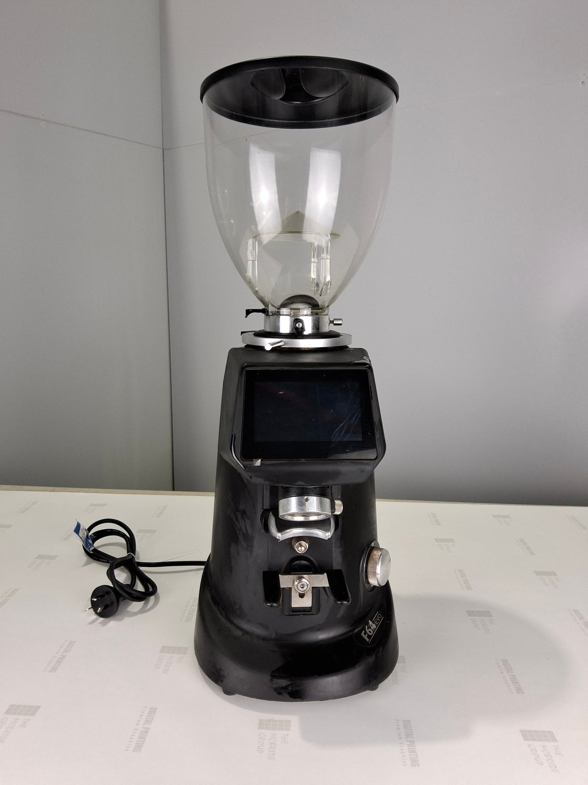 Fiorenzato F64 Evo Coffee Grinder - 943630