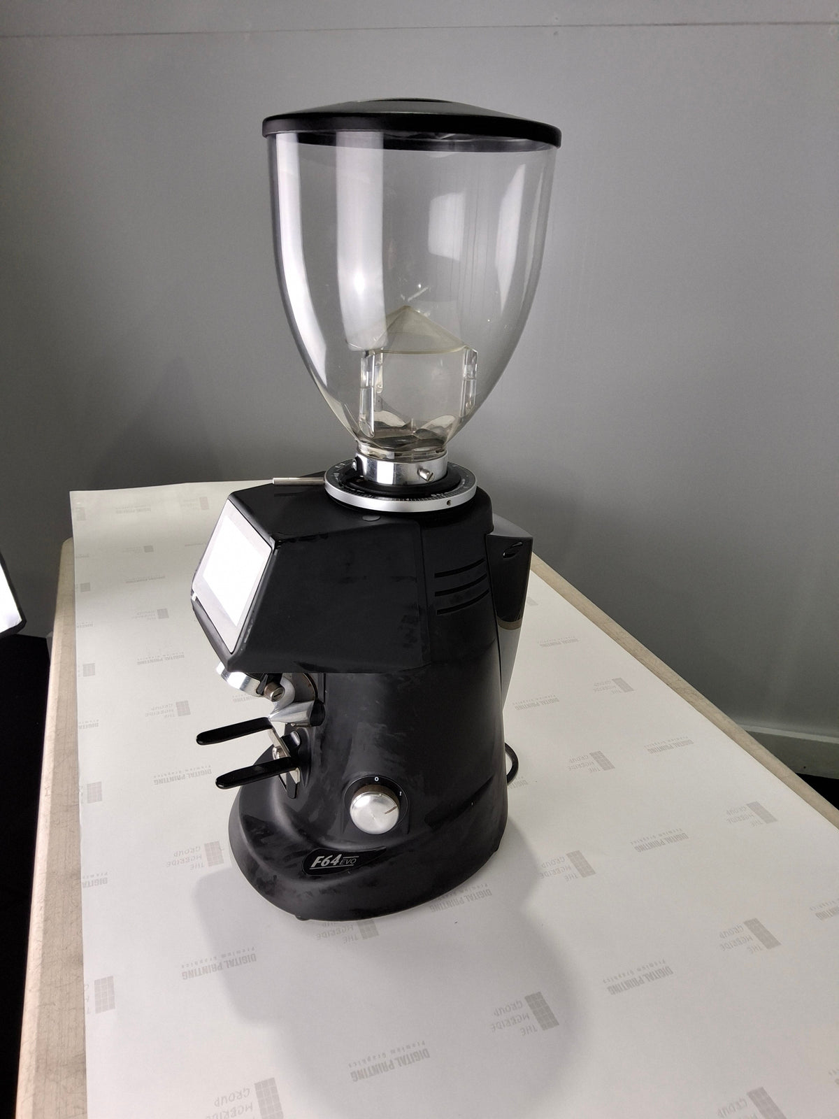 Fiorenzato F64 Evo Coffee Grinder - 943630