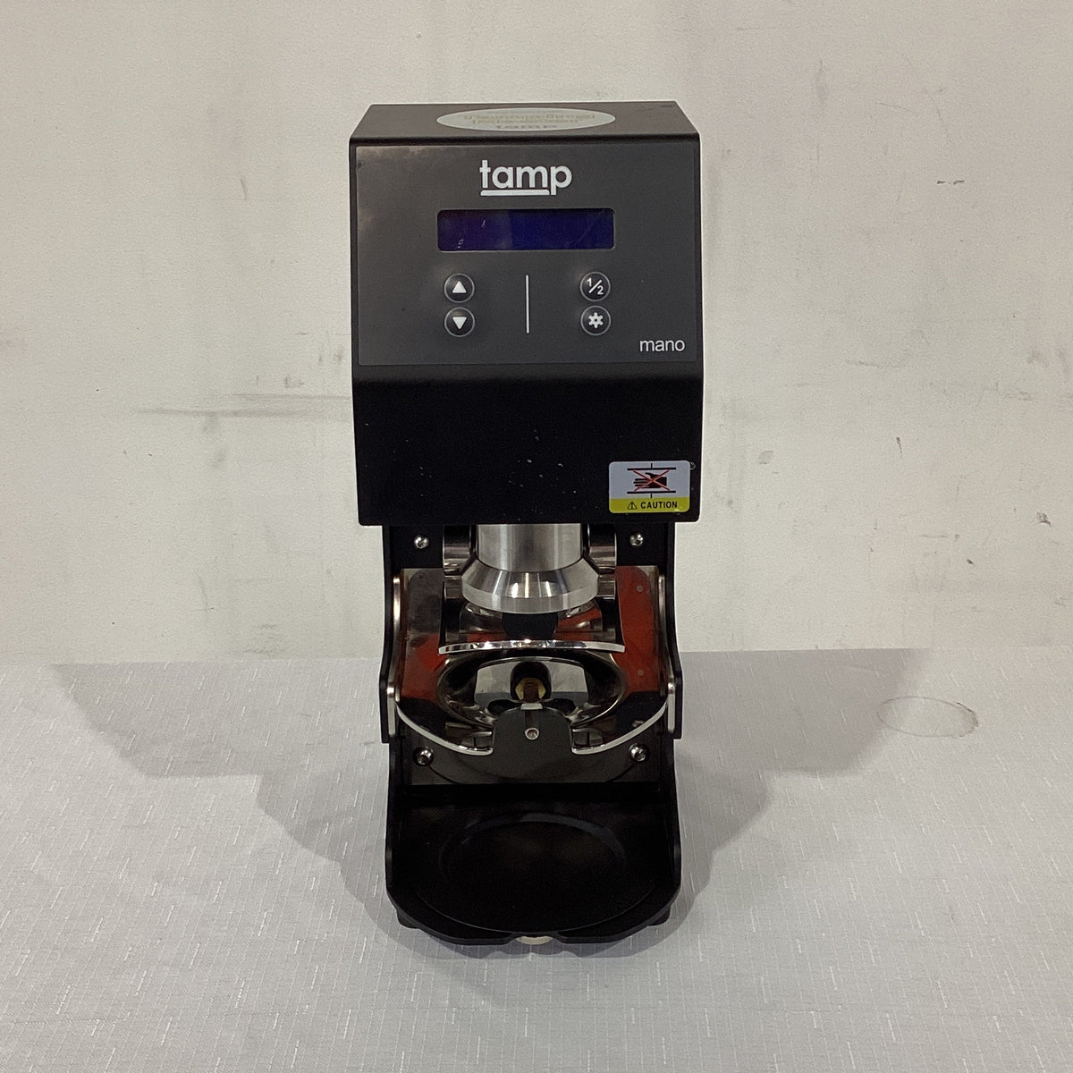 Tamp Master Mano Coffee Tamper - 943631