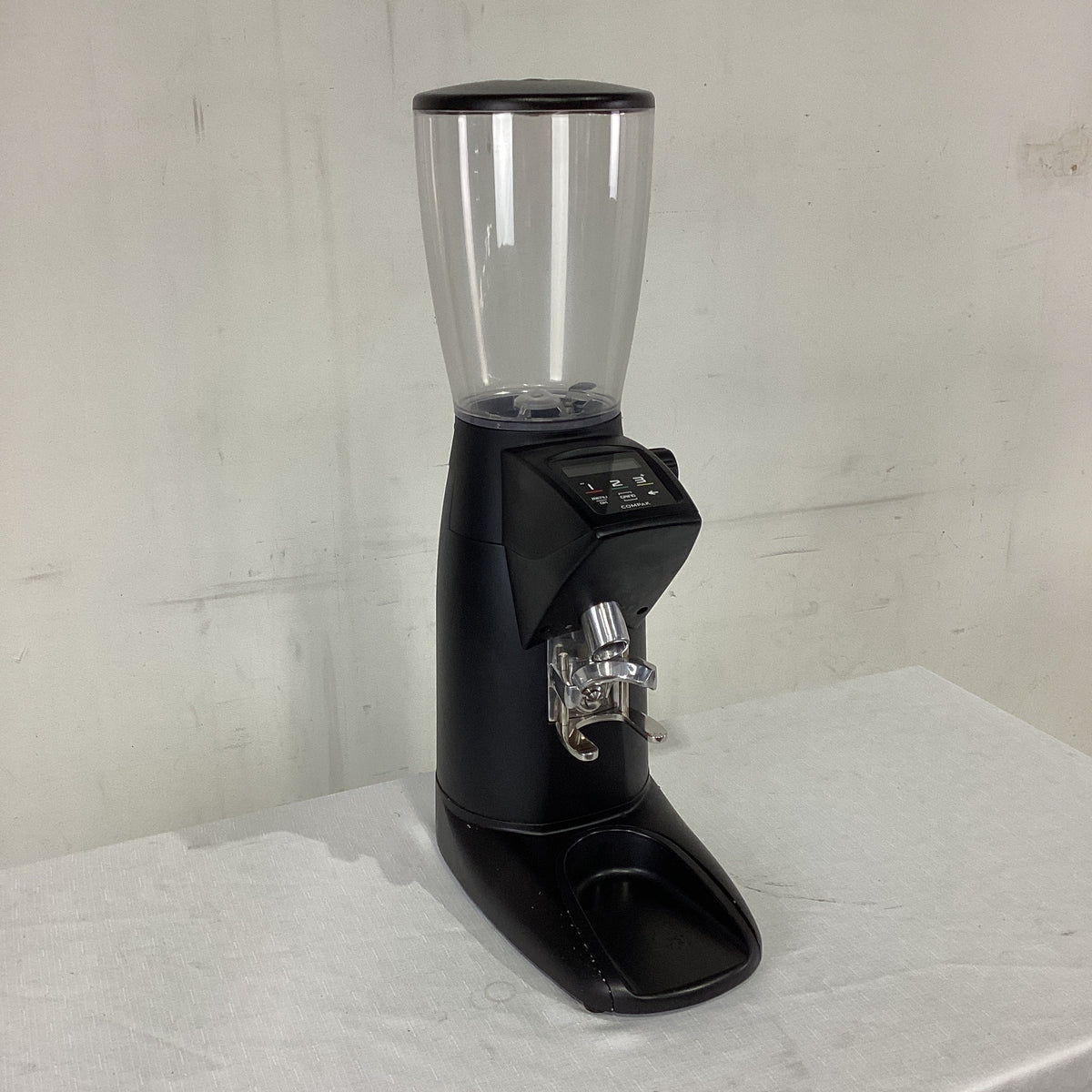 Compak F8 Coffee Grinder - 943636