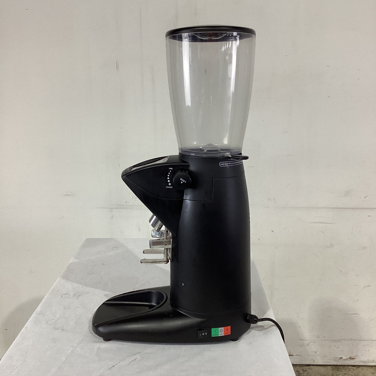 Compak F8 Coffee Grinder - 943636