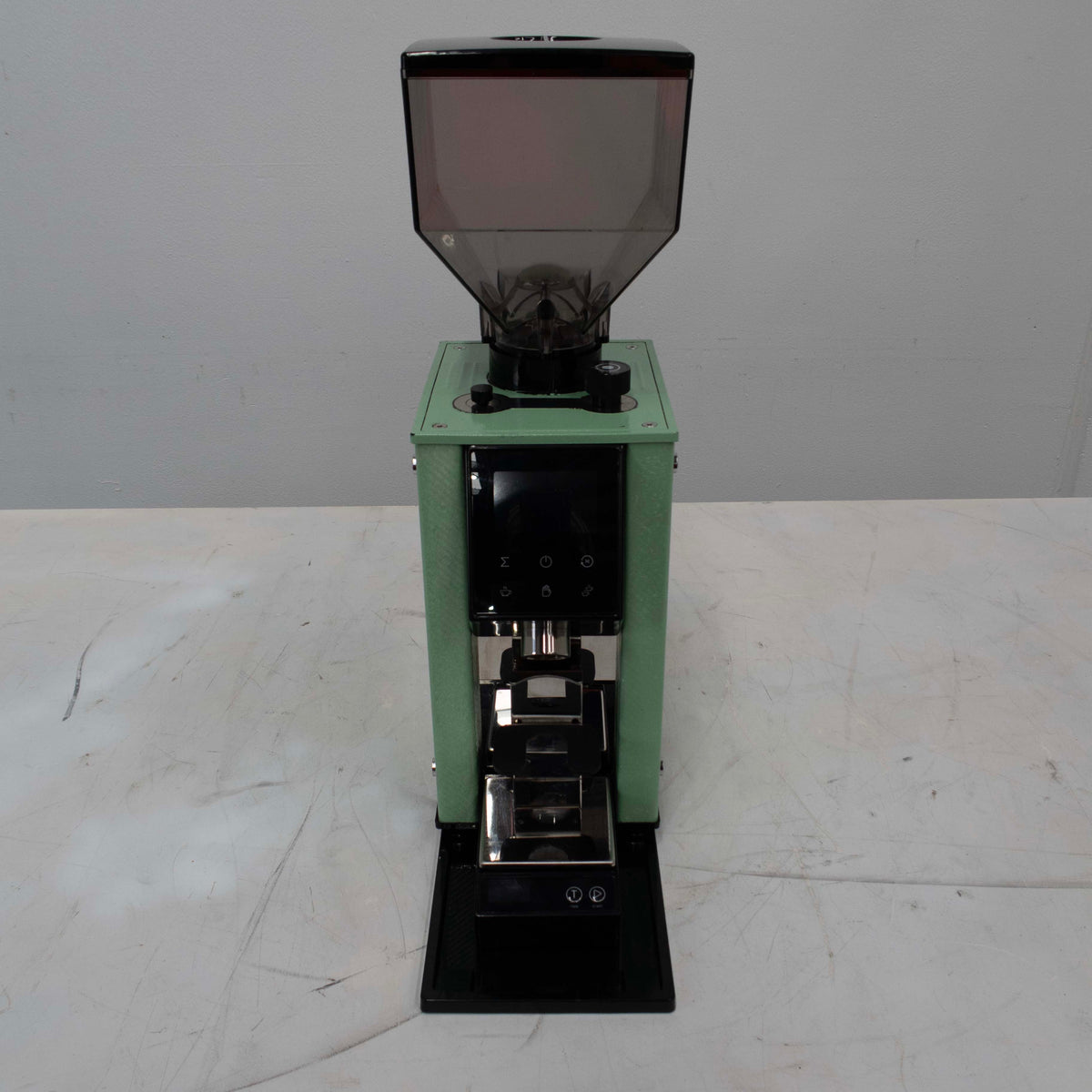 Coffee Tech ZF64W Gravimetric Coffee Grinder - 943638