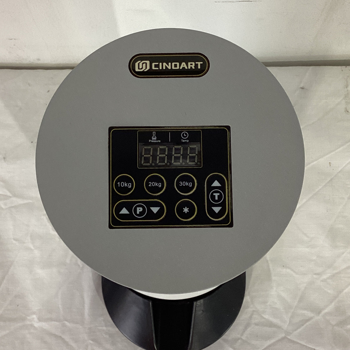 Cinoart PTB Automatic Coffee Tamper - 943640