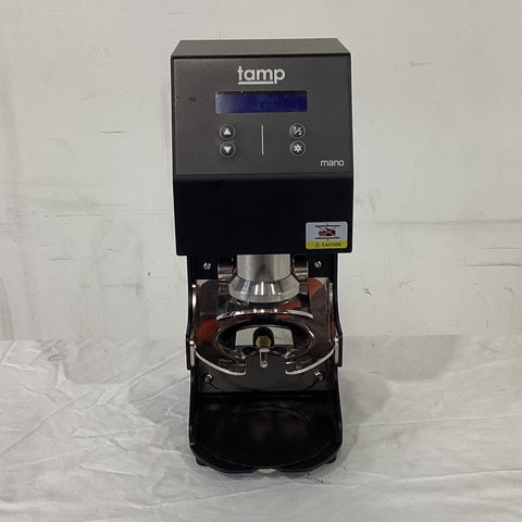 Tamp Master TM01 Automatic Tamper - 943641