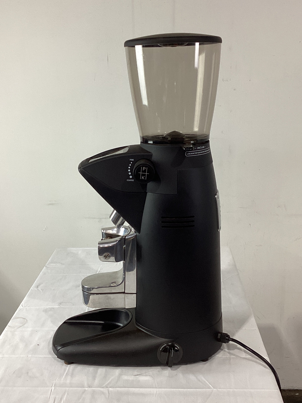 Compak PKF GTW Coffee Grinder - 943642