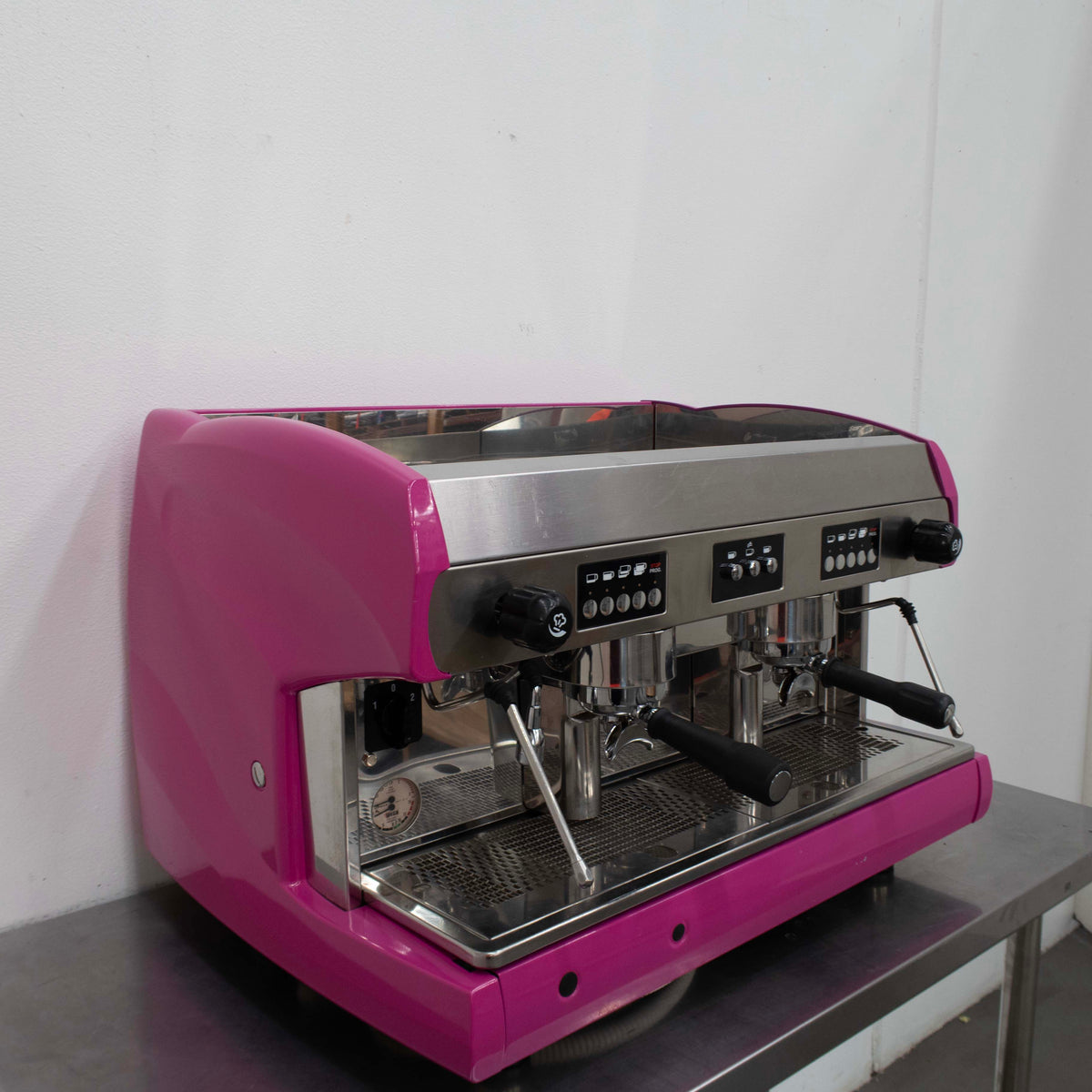 Wega Polaris EVD/2 2 Group Coffee Machine - 943644