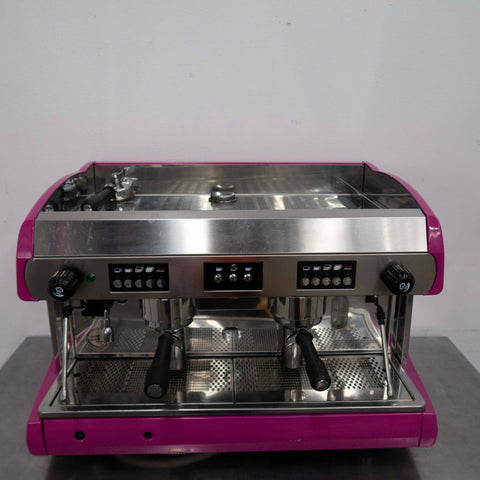 Wega Polaris EVD/2 2 Group Coffee Machine - 943644