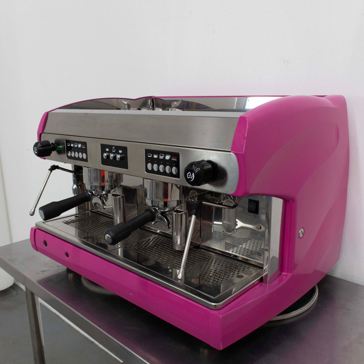 Wega Polaris EVD/2 2 Group Coffee Machine - 943644