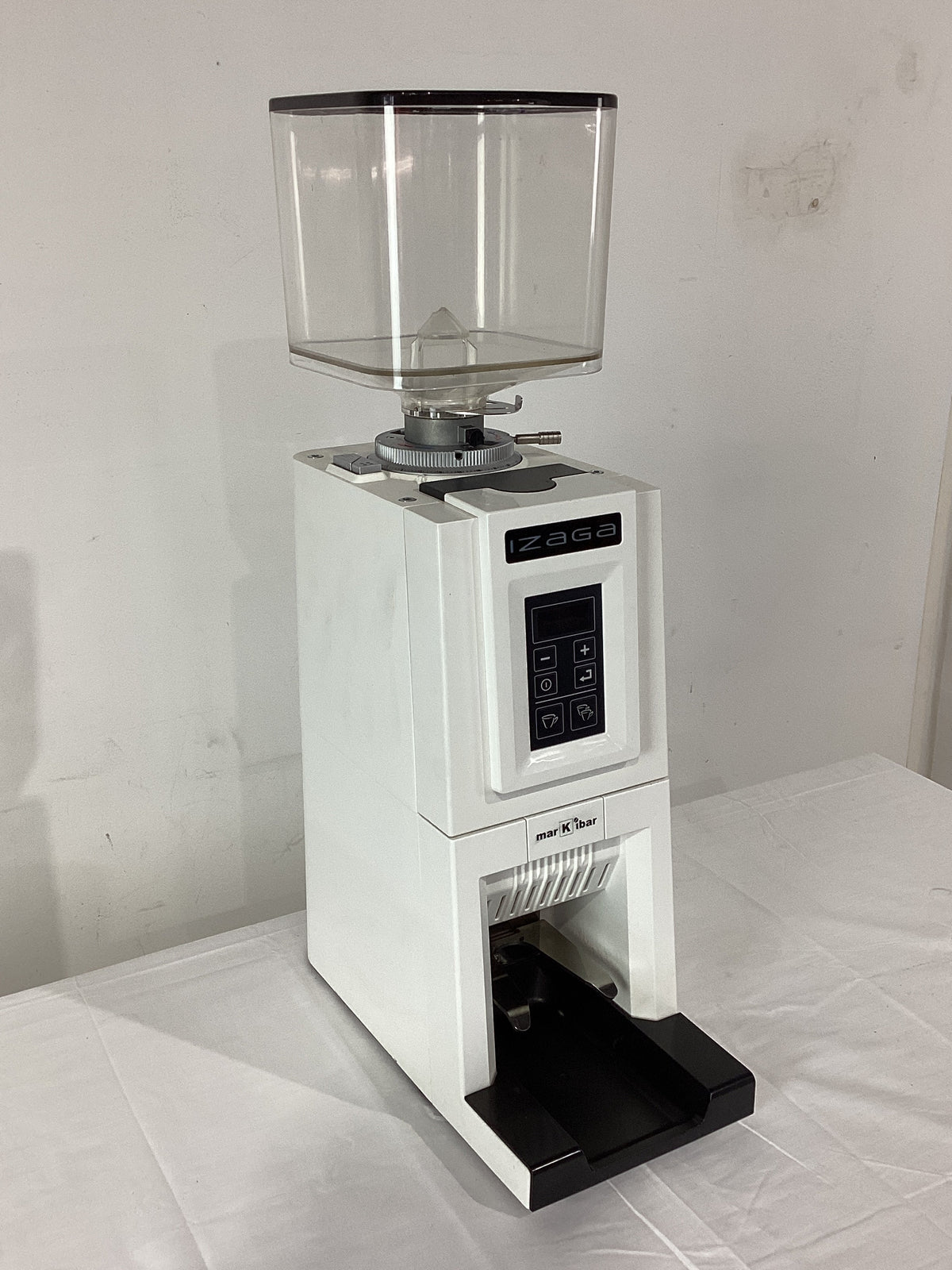 Markibar Izaga Coffee Grinder - 943645