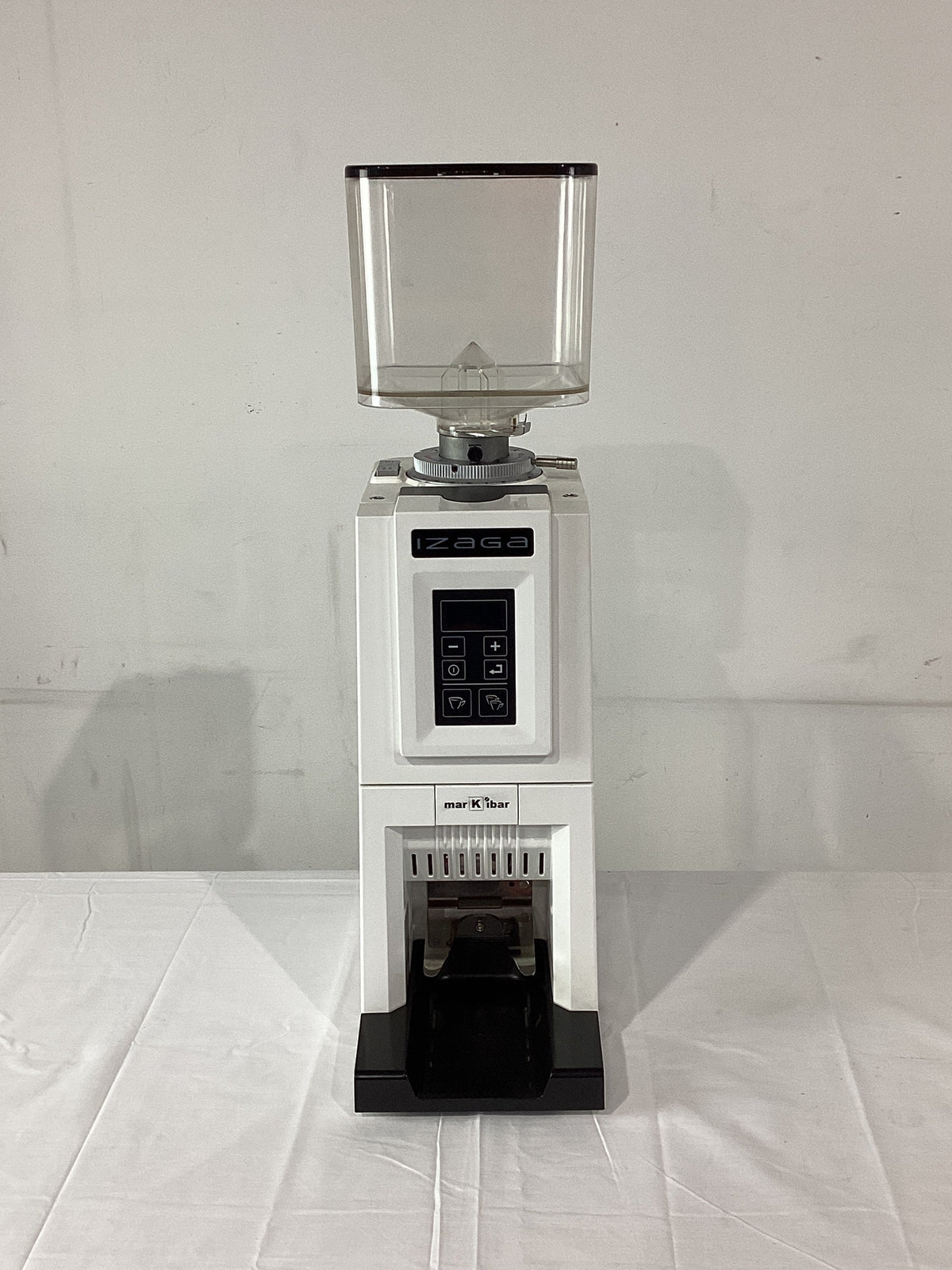 Markibar Izaga Coffee Grinder - 943645