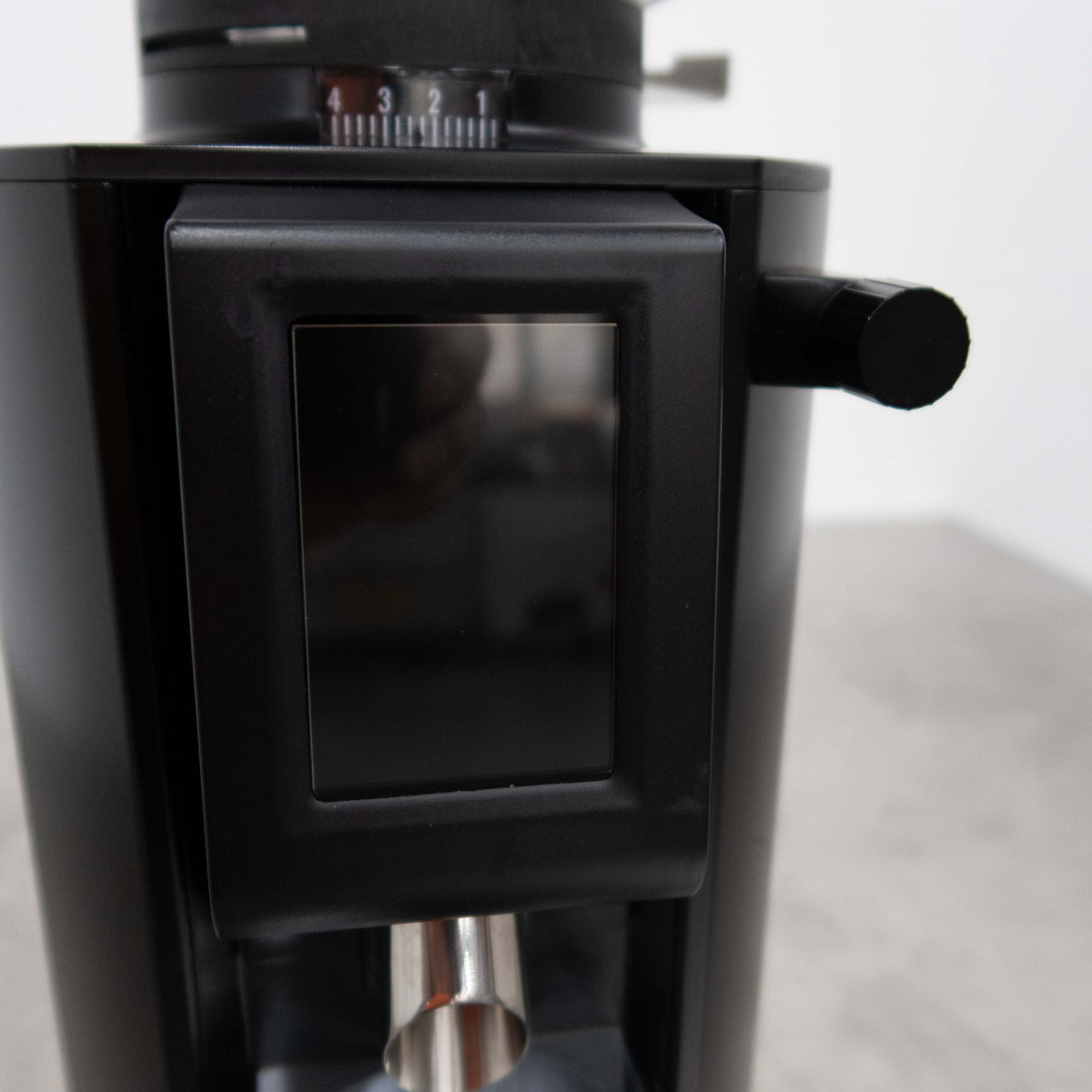Anfim Luna Electronic Coffee Grinder - 943646