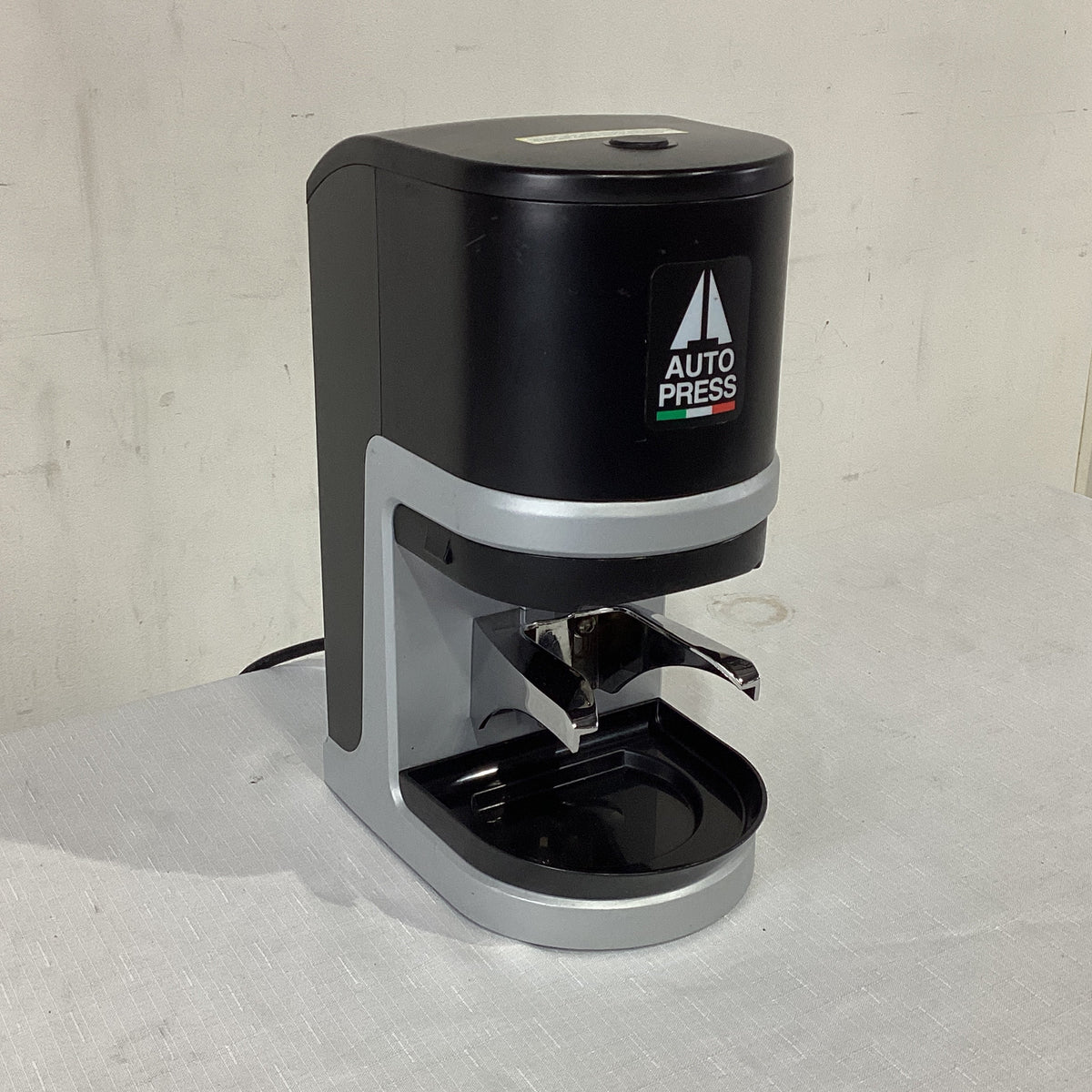 Auto Press T-100-T Automatic Tamper - 943648
