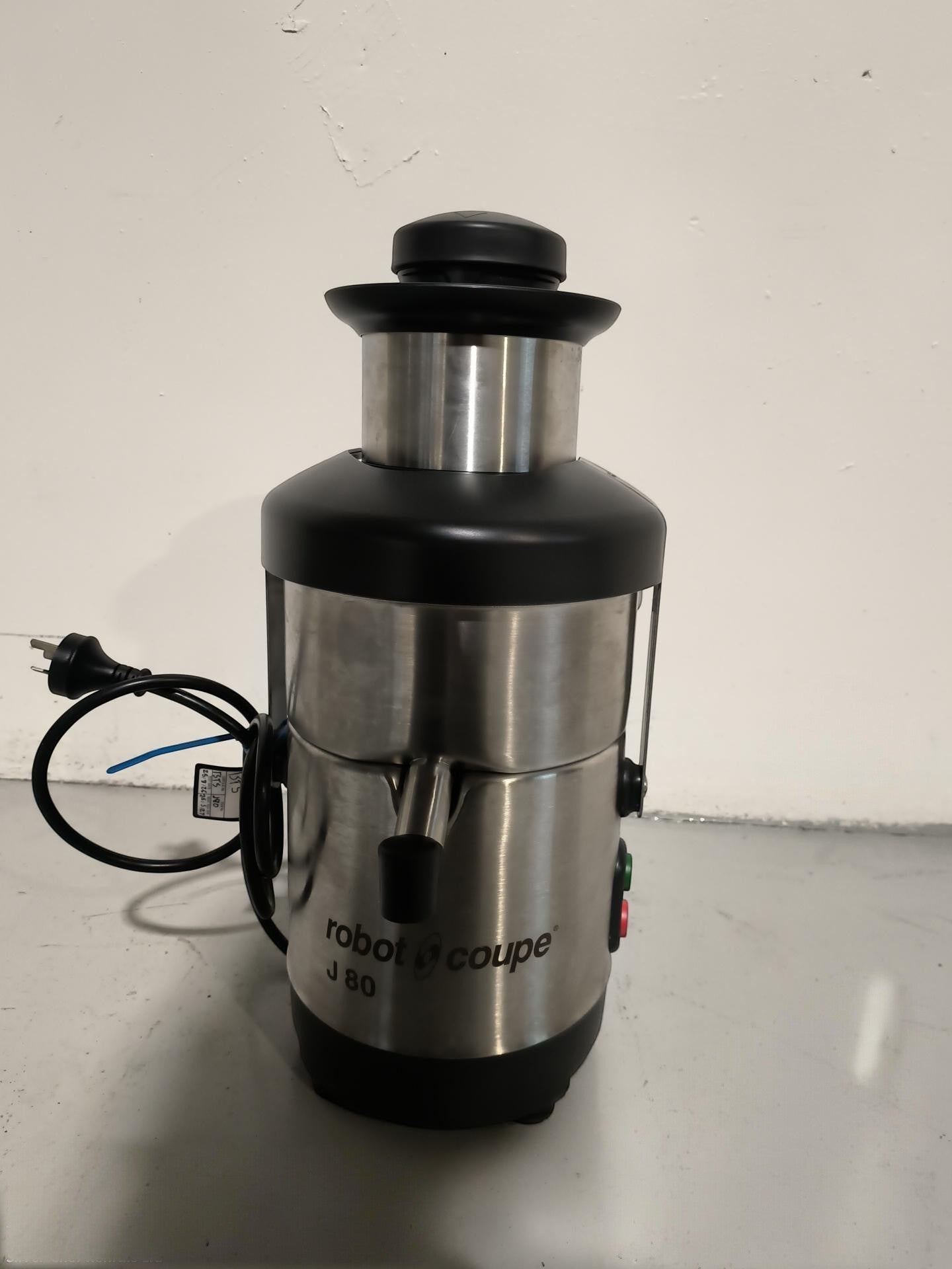 Robot Coupe J80 Ultra Juicer - 865955