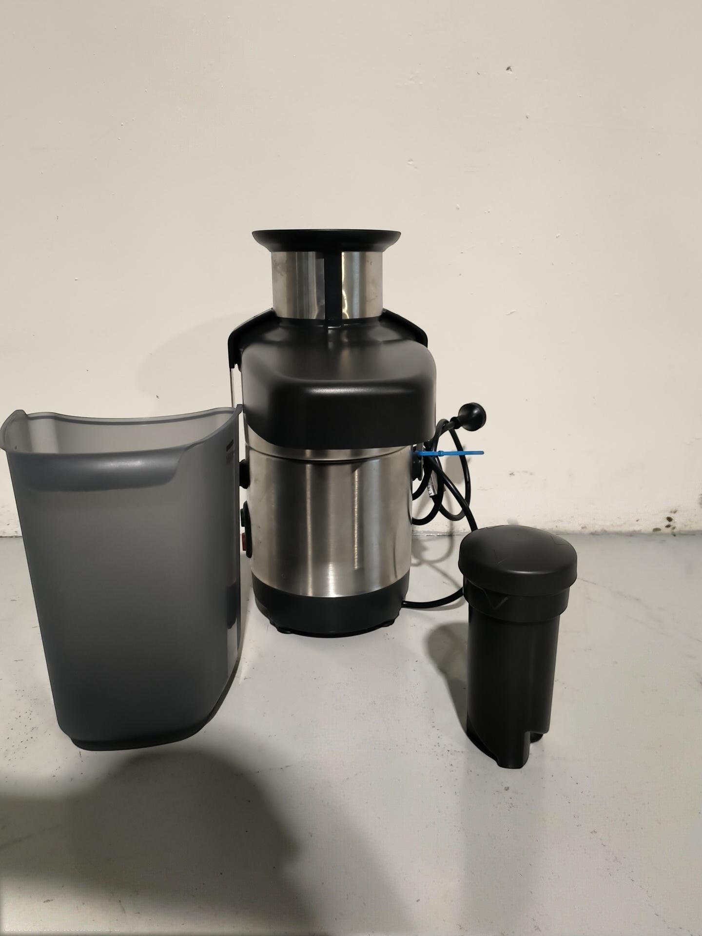 Robot Coupe J80 Ultra Juicer - 865955
