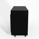 Skope BackBar 2 Glass Sliding Door Fridge