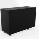 Skope BackBar 2 Glass Sliding Door Fridge