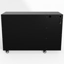 Skope BackBar 2 Glass Sliding Door Fridge