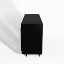 Skope BackBar 3 Glass Sliding Door Fridge