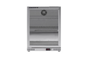 Skope Skope One Glass Door Bar Cooler 88L - BC.1.GSW
