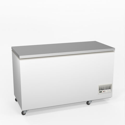 BD466F Thermaster Chest Freezer With Ss Lid BD466F