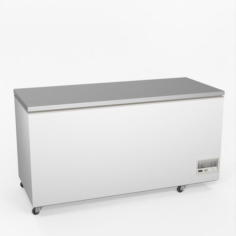 BD768F Thermaster Chest Freezer With Ss Lid BD768F