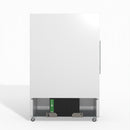 Skope BME1200N-A 2 Glass Door Display or Storage Fridge