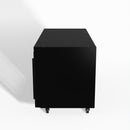 Skope BackBar 2 Glass Sliding Door CounterLine Fridge