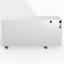 Skope BackBar 2 Glass Sliding Door CounterLine Fridge