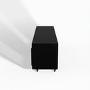 Skope BackBar 4 Glass Sliding Door CounterLine Fridge