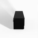 Skope BackBar 4 Glass Sliding Door CounterLine Fridge