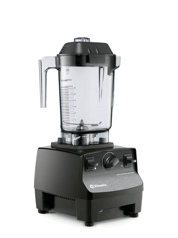 Vitamix Vitamix Drink Machine Advance Bar Blender Black - Drink Machine Advance