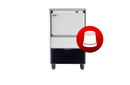 Skope Skope GALA NG80 A Self Contained Ice Cube Maker R290 - GALA NG80 A R290