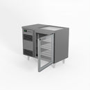 Skope 1 Glass Door Chiller