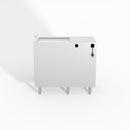 Skope 1 Glass Door Chiller