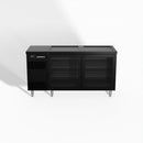 Skope 2 Glass Door Chiller