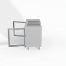 Skope 2 Glass Door Chiller