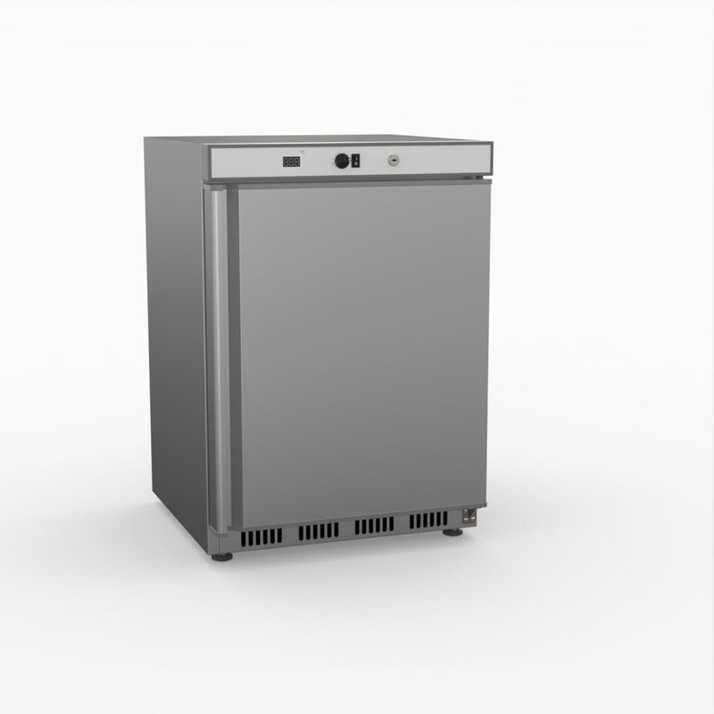 HF200 S/S Bar Freezer