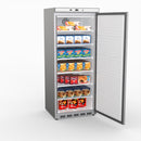 HF600 S/S Freezer