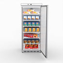 HF600 S/S Freezer