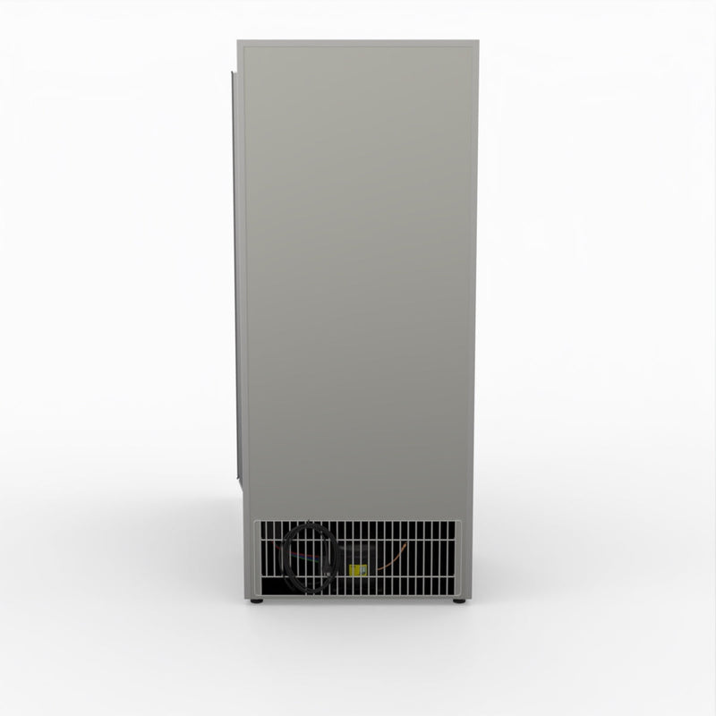 HF600 S/S Freezer