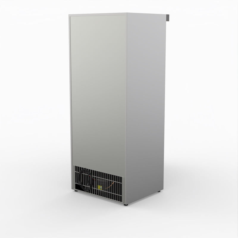 HF600 S/S Freezer