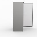 HF600 S/S Freezer