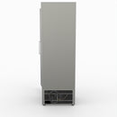 Thermaster Display Fridge With Glass Door HR400G S/S