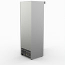 Thermaster Display Fridge With Glass Door HR400G S/S