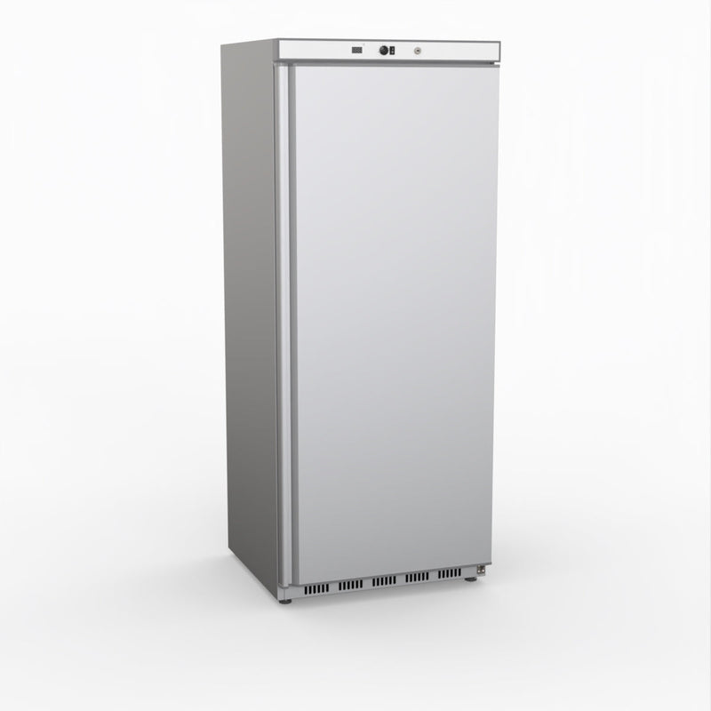 HR600 S/S Fridge