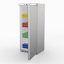 HR600 S/S Fridge