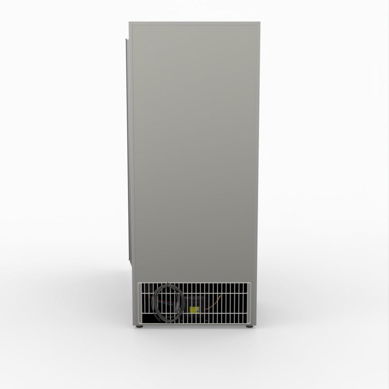 HR600 S/S Fridge